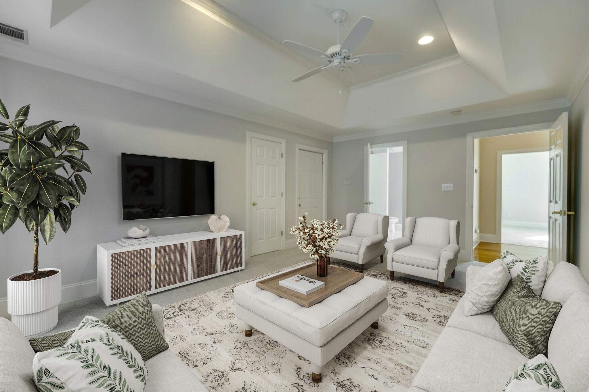 4139 Hammonds Ferry Evans, GA 30809 - Photo 54 of 75 Bedroom 4 - 2