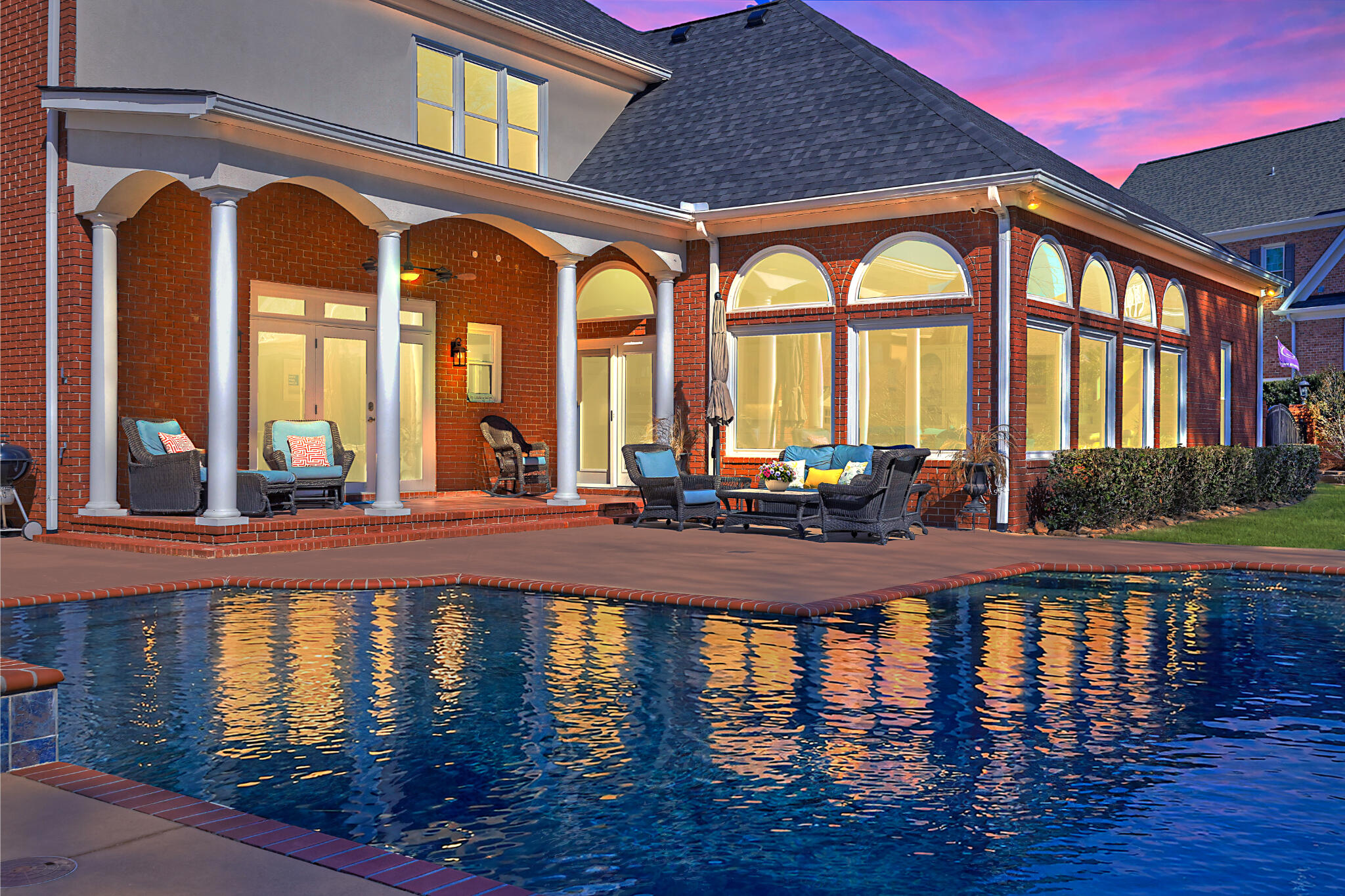 4139 Hammonds Ferry Evans, GA 30809 - Photo 67 of 75 184