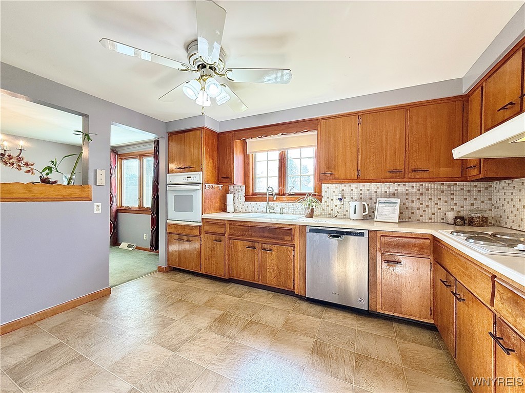 48 Springfield Avenue Tonawanda, NY 14150 - Photo 11 of 34