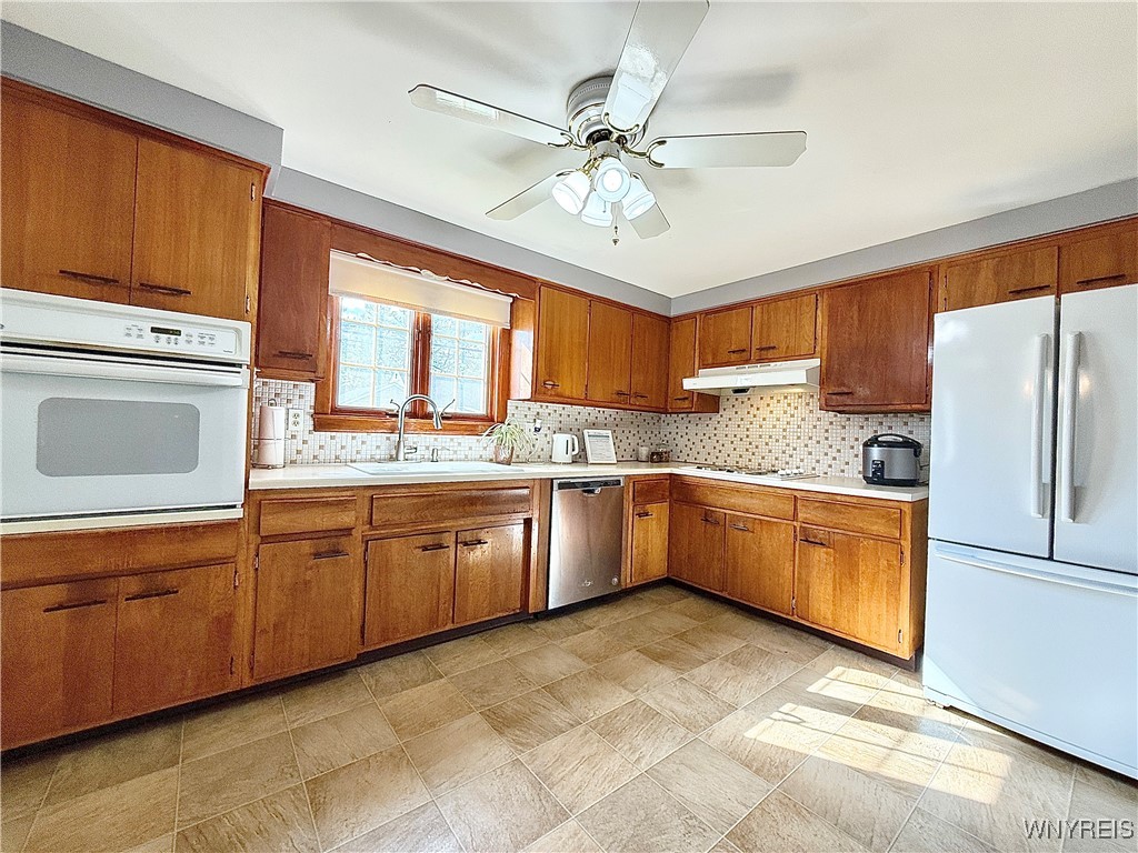 48 Springfield Avenue Tonawanda, NY 14150 - Photo 12 of 34