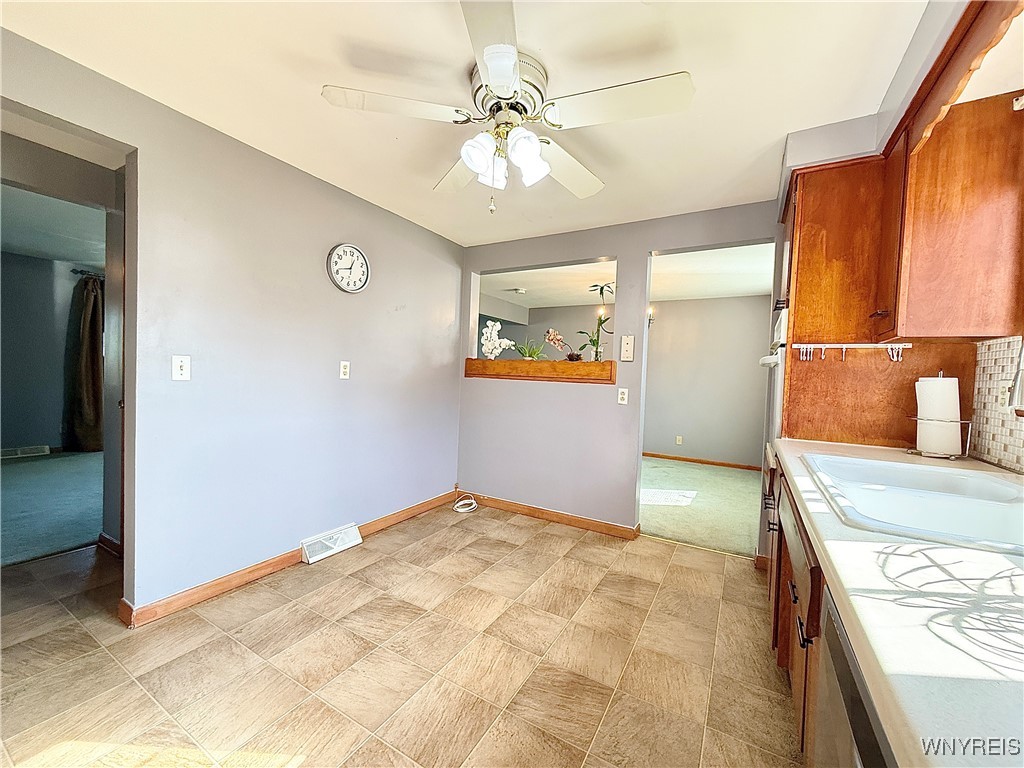 48 Springfield Avenue Tonawanda, NY 14150 - Photo 13 of 34