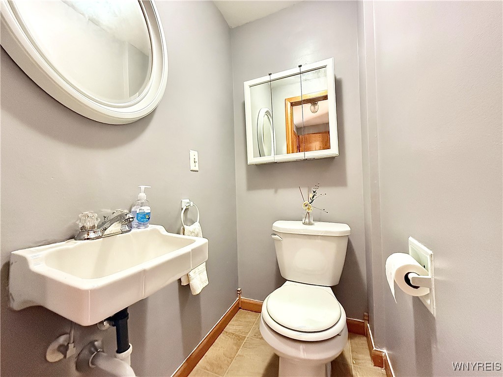 48 Springfield Avenue Tonawanda, NY 14150 - Photo 14 of 34