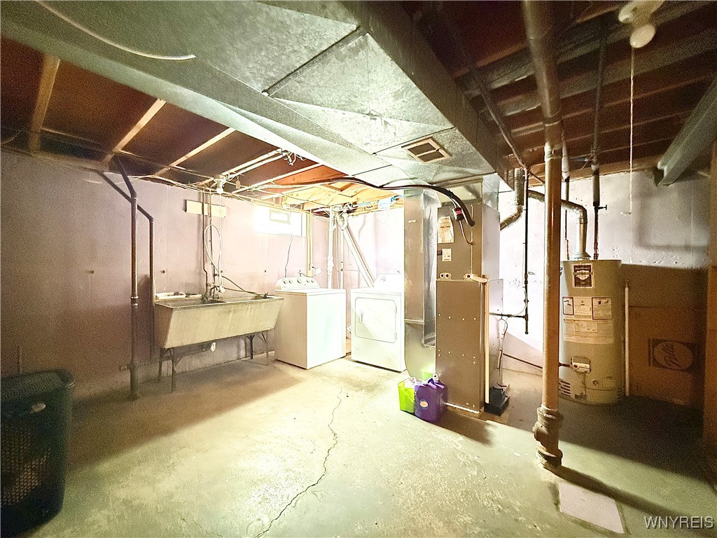 48 Springfield Avenue Tonawanda, NY 14150 - Photo 29 of 34