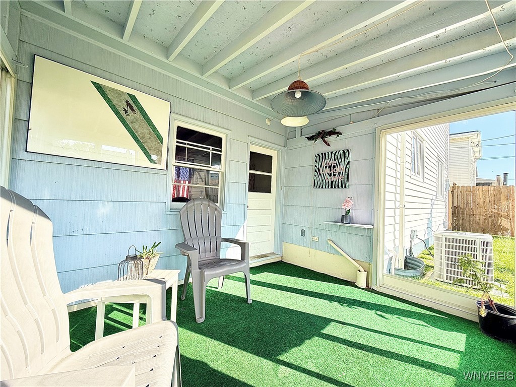 48 Springfield Avenue Tonawanda, NY 14150 - Photo 31 of 34