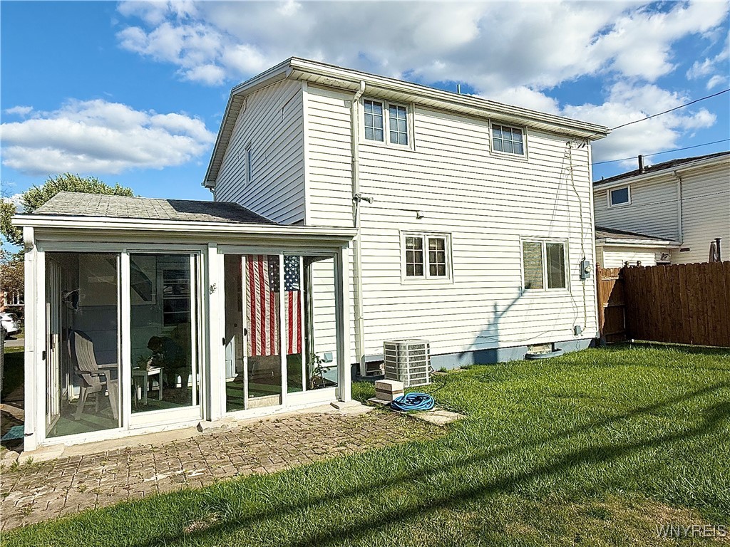 48 Springfield Avenue Tonawanda, NY 14150 - Photo 33 of 34