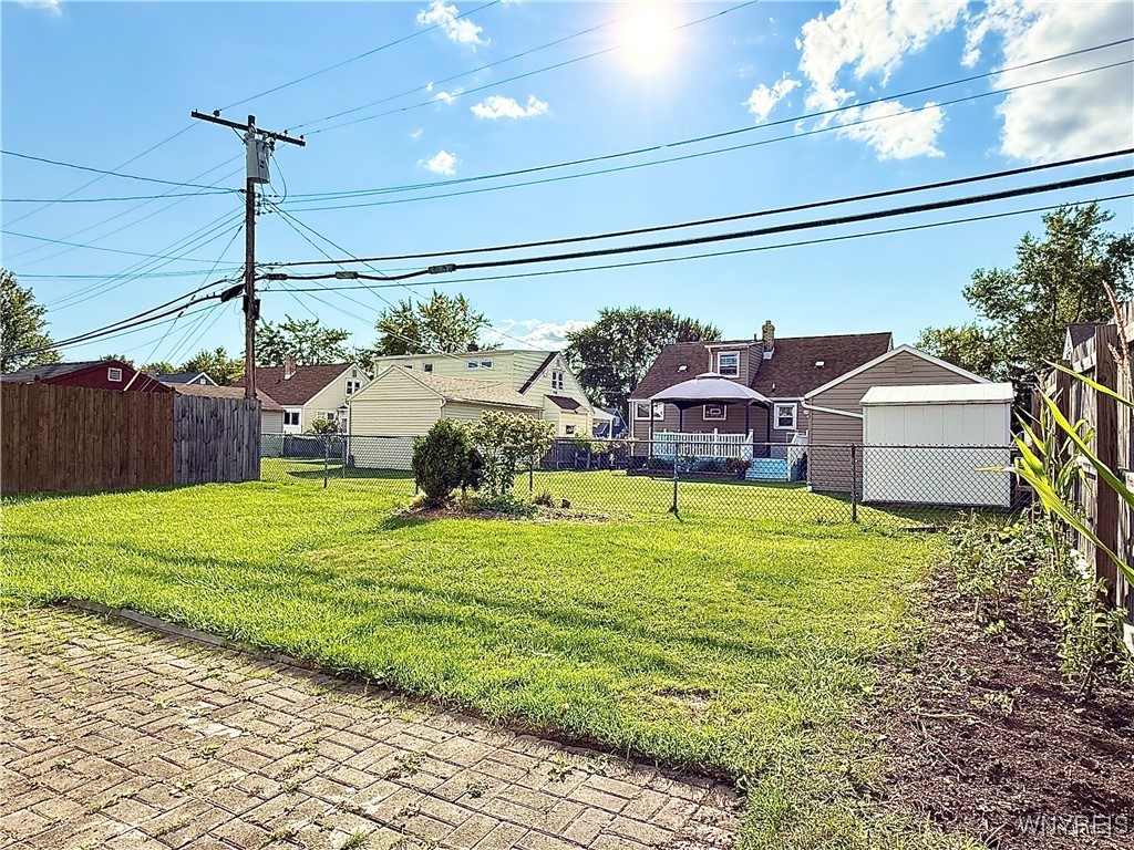 48 Springfield Avenue Tonawanda, NY 14150 - Photo 34 of 34