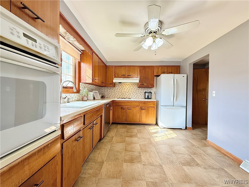 48 Springfield Avenue Tonawanda, NY 14150 - Photo 10 of 34