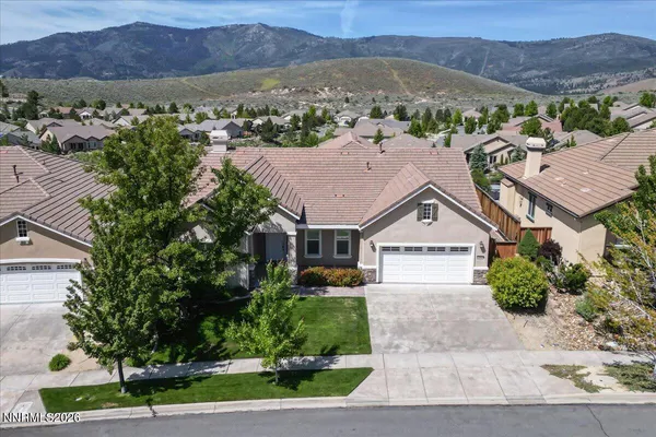 $950,000 | 1545 Meridian Ranch Drive, Reno, NV 89523