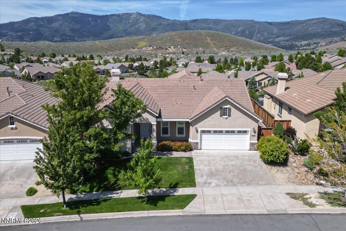 1545 Meridian Ranch Drive Reno, NV 89523 - Photo 1 of 50 01-1545 Meridian Ranch Dr Reno NV 89523