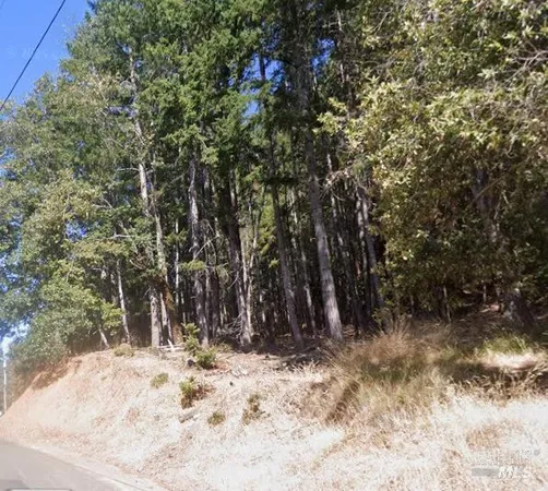 $5,950 | 2478 Bear Place, Willits, CA 95490