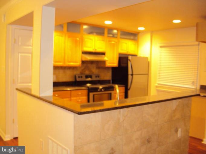 2394 Cloudcroft Square Reston, VA 20191 - Photo 13 of 19 Kitchen #2