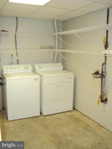 2394 Cloudcroft Square Reston, VA 20191 - Photo 18 of 19 Laundry Area 1