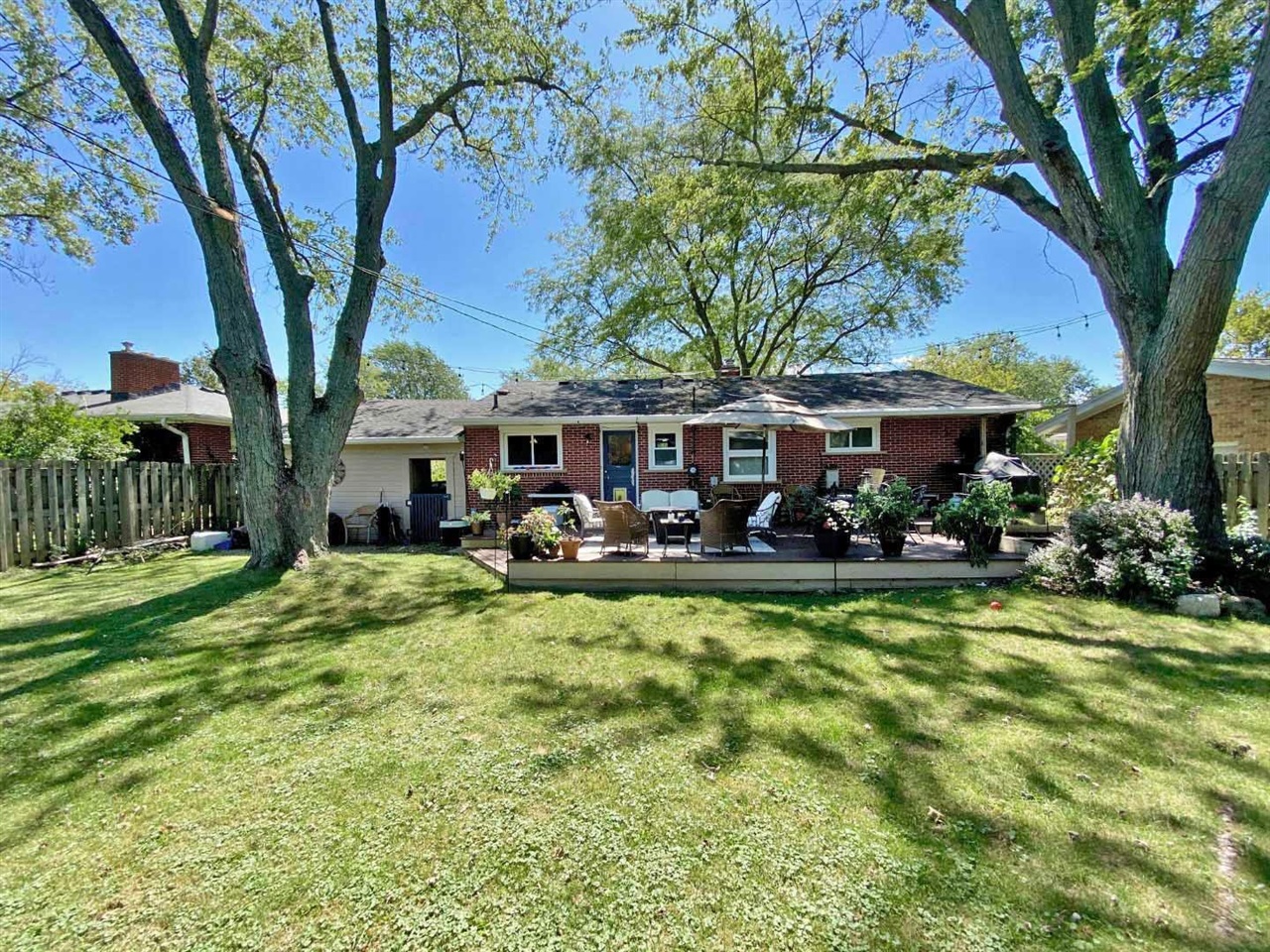 1720 Hanover Road Ann Arbor, MI 48103 - Photo 23 of 24