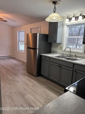 $2,250 | 4161 Romeo Road, Tobyhanna, PA 18466