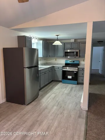 $2,250 | 4161 Romeo Road, Tobyhanna, PA 18466