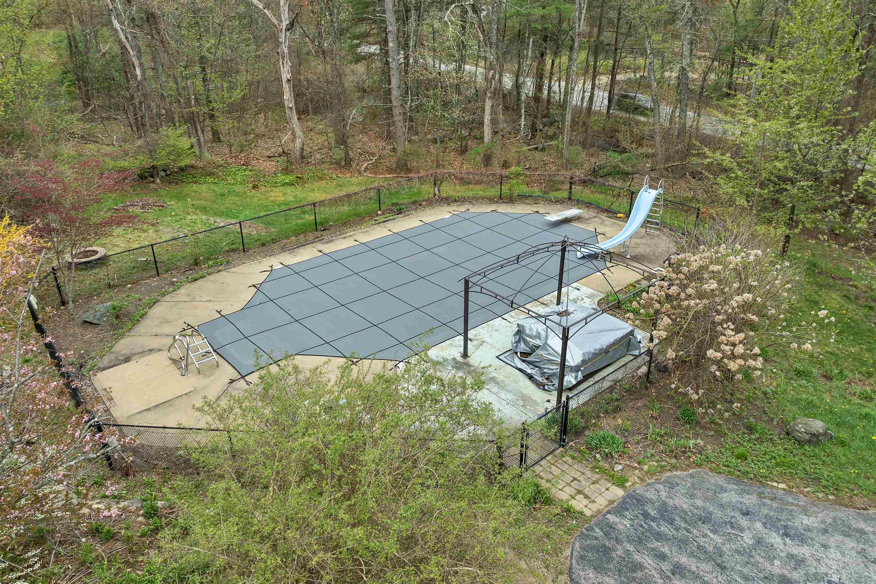 71 Auburn Road Hooksett, NH 03106 - Photo 50 of 59