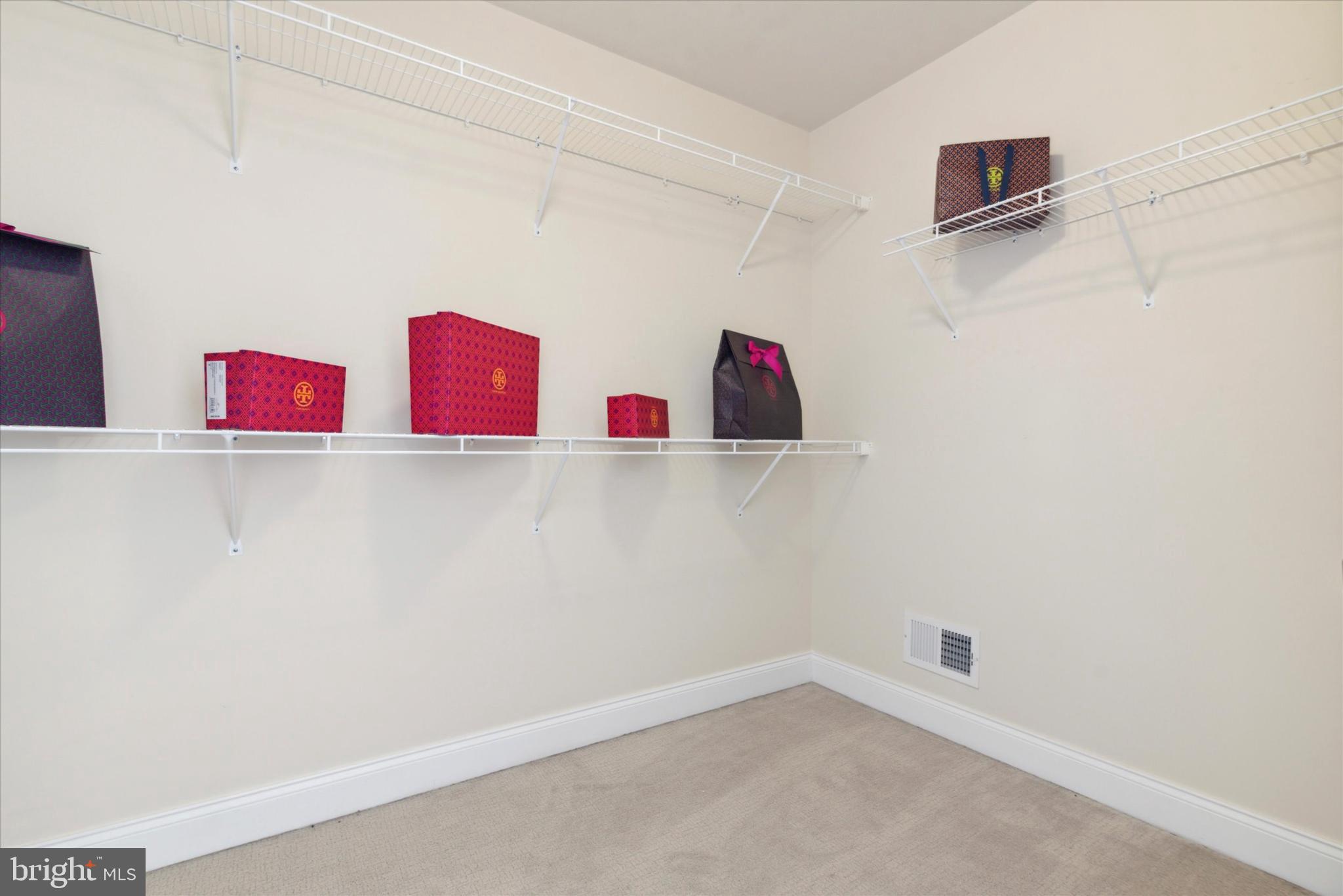 204 Jackdaw Alley Springfield, PA 19064 - Photo 19 of 26 1 of 2 Walk In Closets