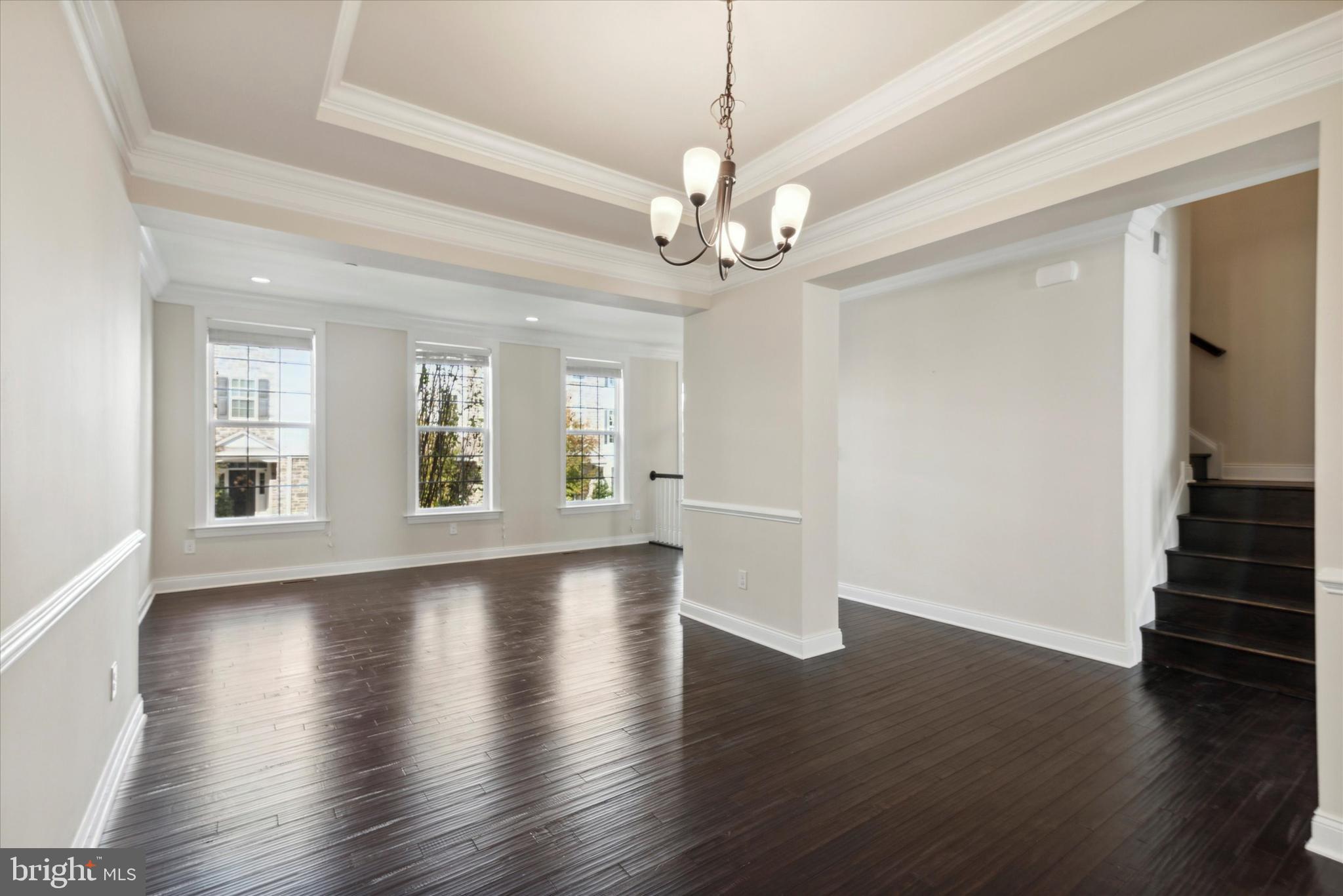 204 Jackdaw Alley Springfield, PA 19064 - Photo 5 of 26 Dining Room