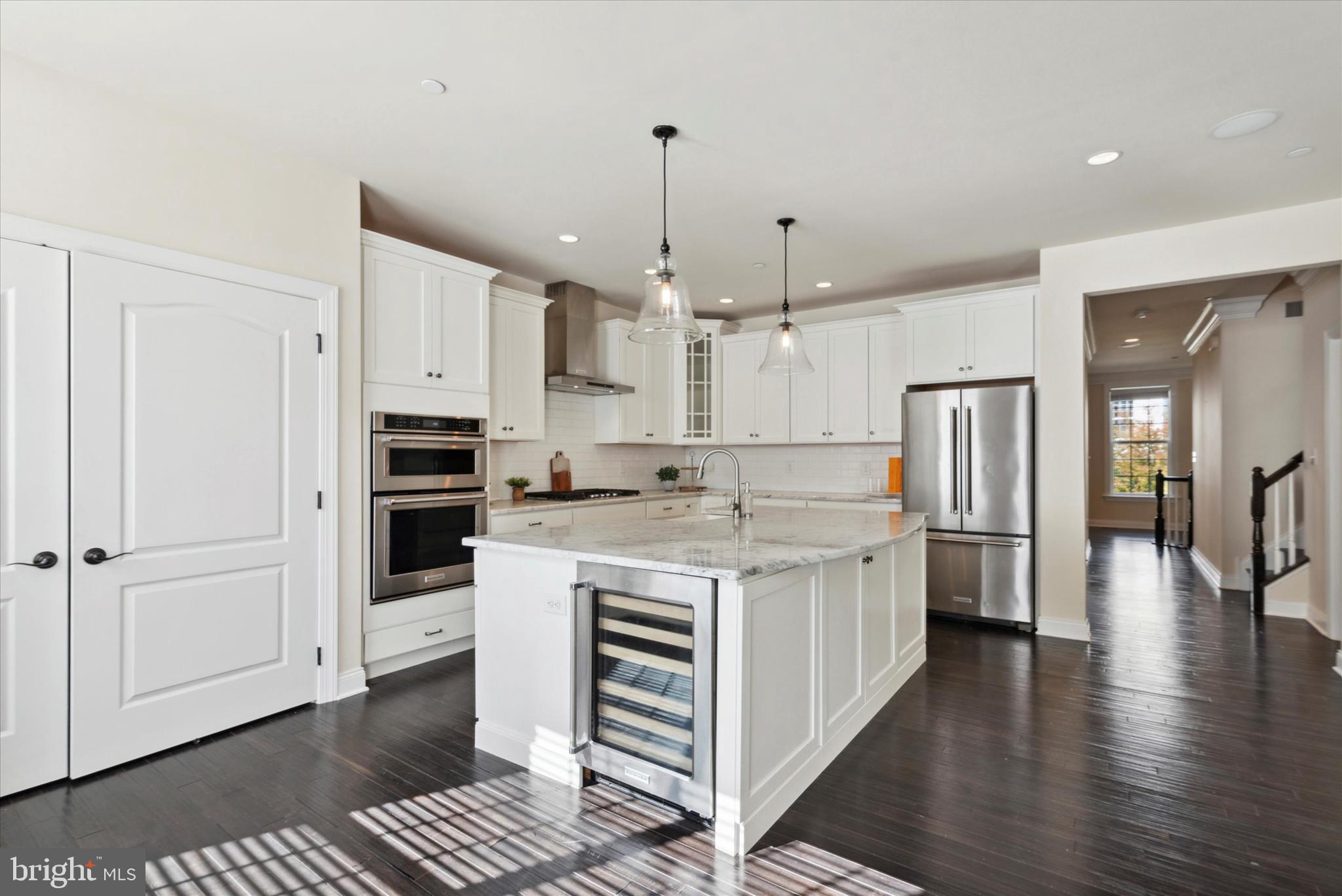 204 Jackdaw Alley Springfield, PA 19064 - Photo 8 of 26 Kitchen