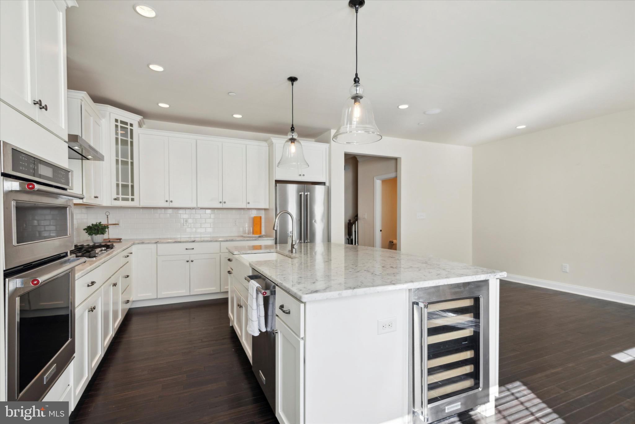 204 Jackdaw Alley Springfield, PA 19064 - Photo 9 of 26 Kitchen