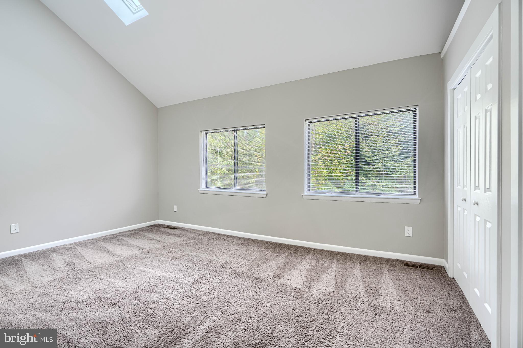 5520 Vantage Point Road Columbia, MD 21044 - Photo 20 of 28 a view of an empty room with a window