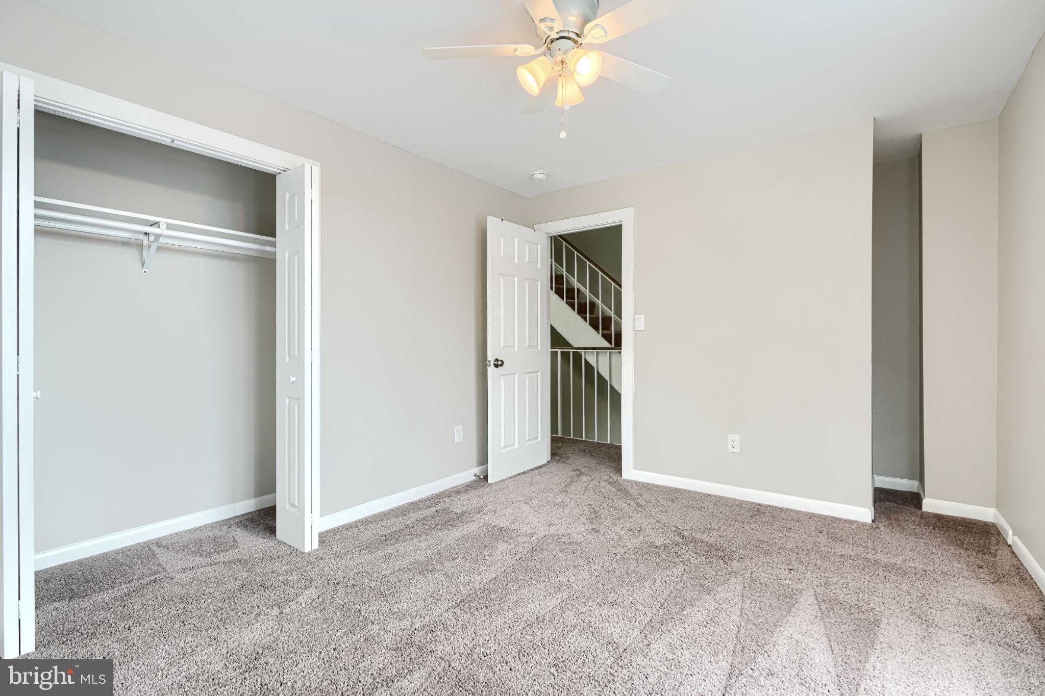 5520 Vantage Point Road Columbia, MD 21044 - Photo 25 of 28 a view of an empty room with a window