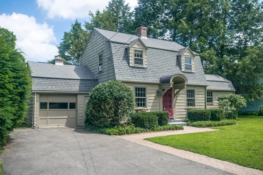 73 Shaker Road Longmeadow, MA 01106 - Photo 2 of 30 Gallery Image 2