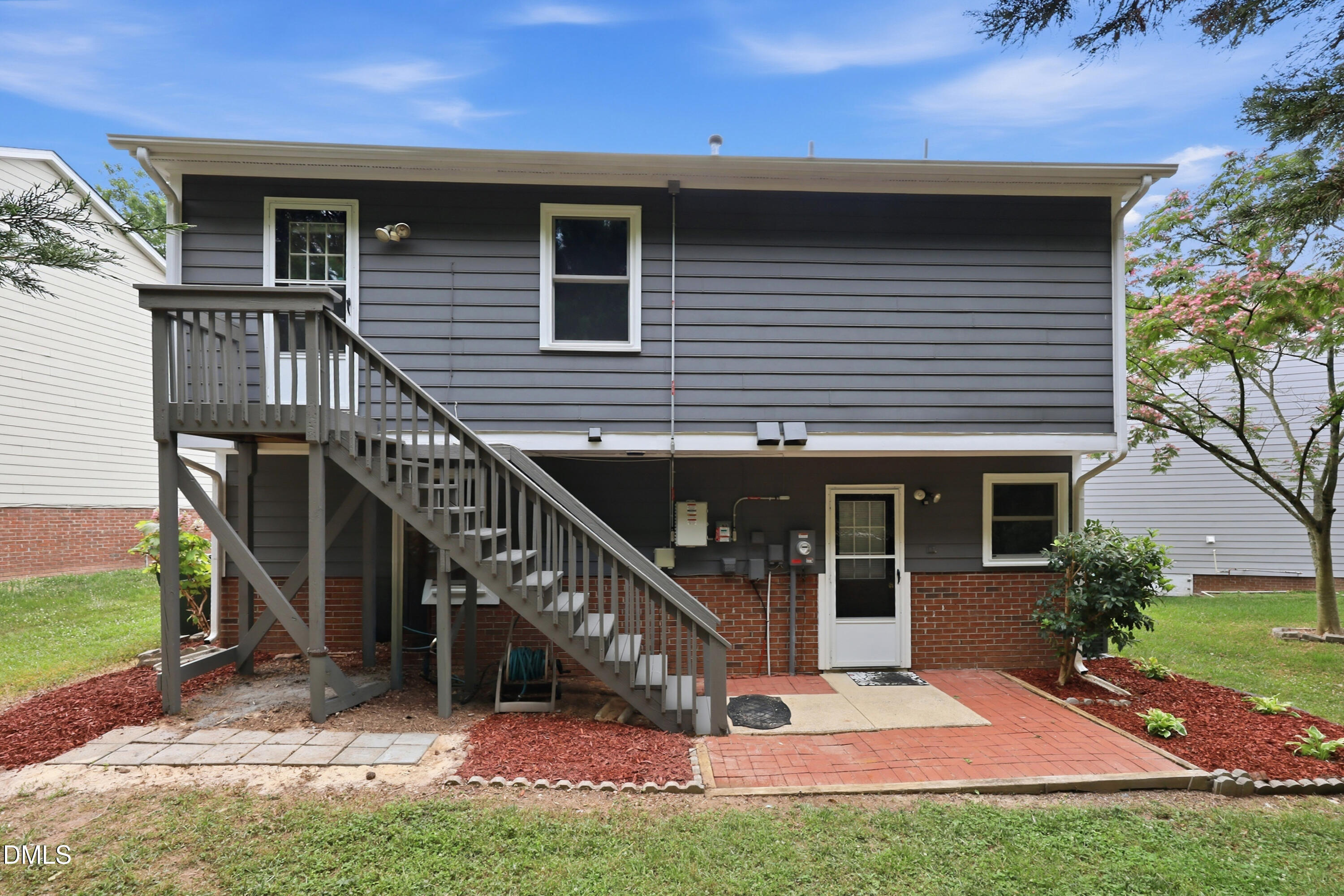 3703 Phillips Way West Durham, NC 27713 - Photo 31 of 33