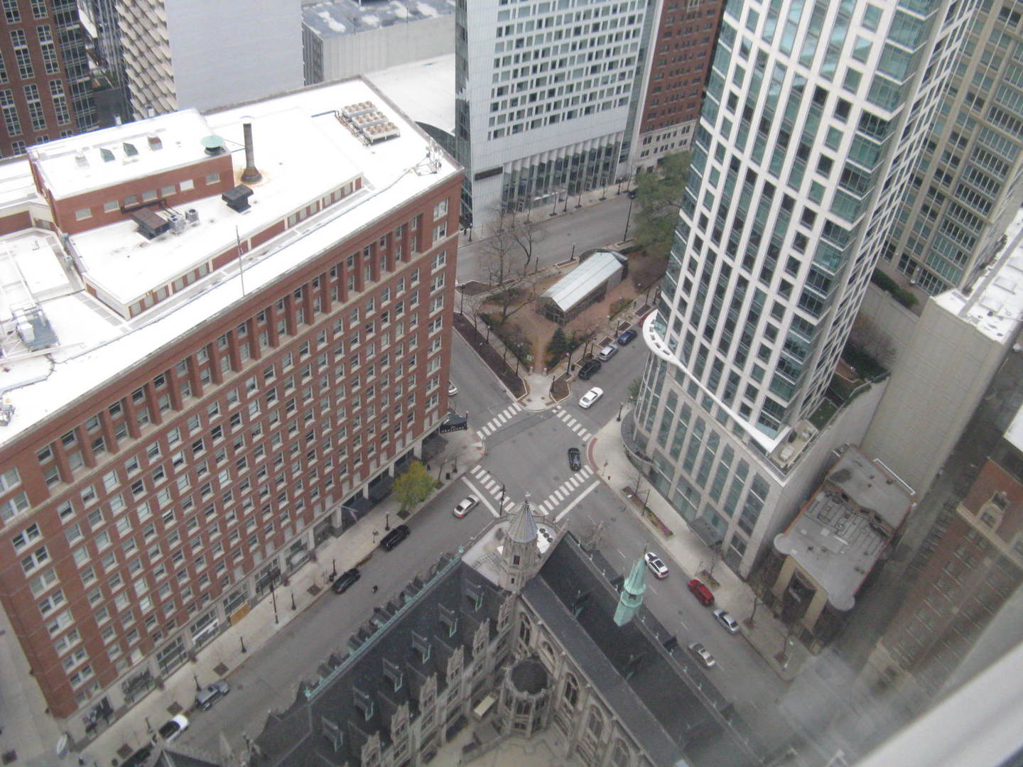 111 East Chestnut Street, Unit 45K Chicago, IL 60611 - Photo 6 of 15