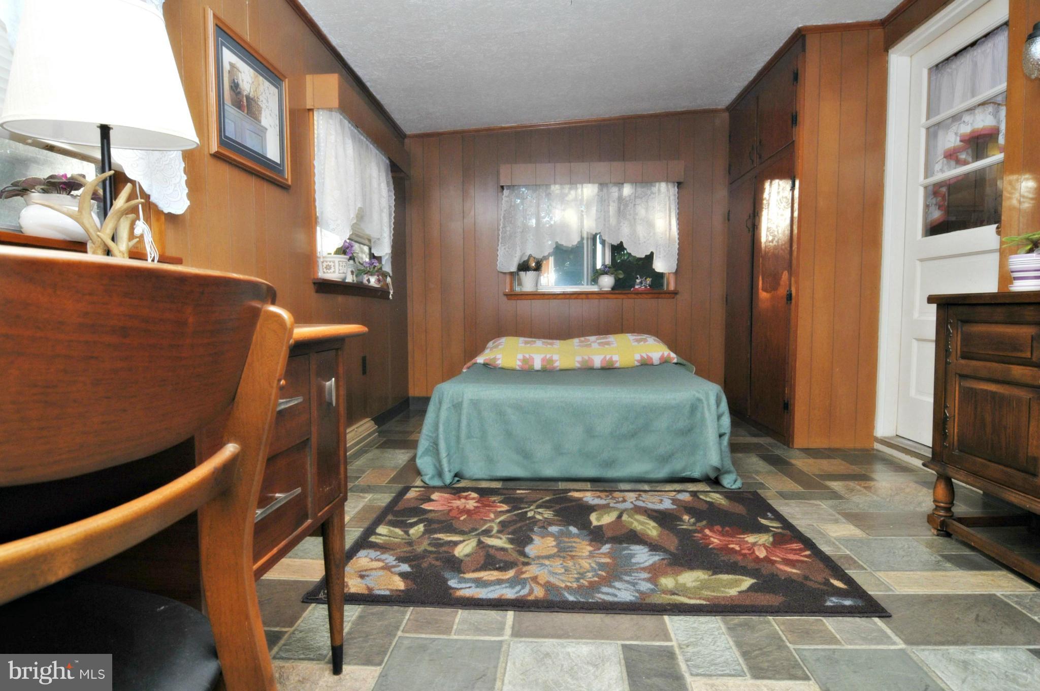 14646 Rowland Hill Road Cascade, MD 21719 - Photo 22 of 26 Bedroom