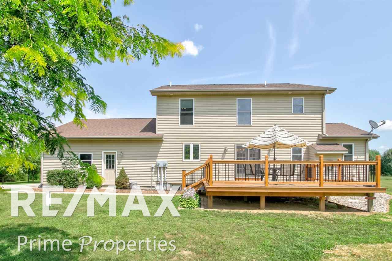 119 West Millington Road Fostoria, MI 48435 - Photo 39 of 54