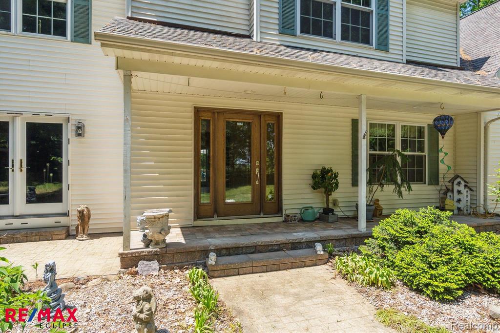 6345 Mack Road Howell, MI 48855 - Photo 6 of 54