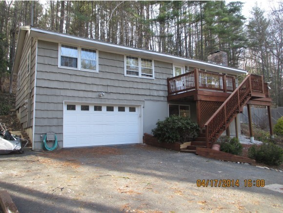 438 North Shore Road Chesterfield, NH 03462 - Photo 1 of 1