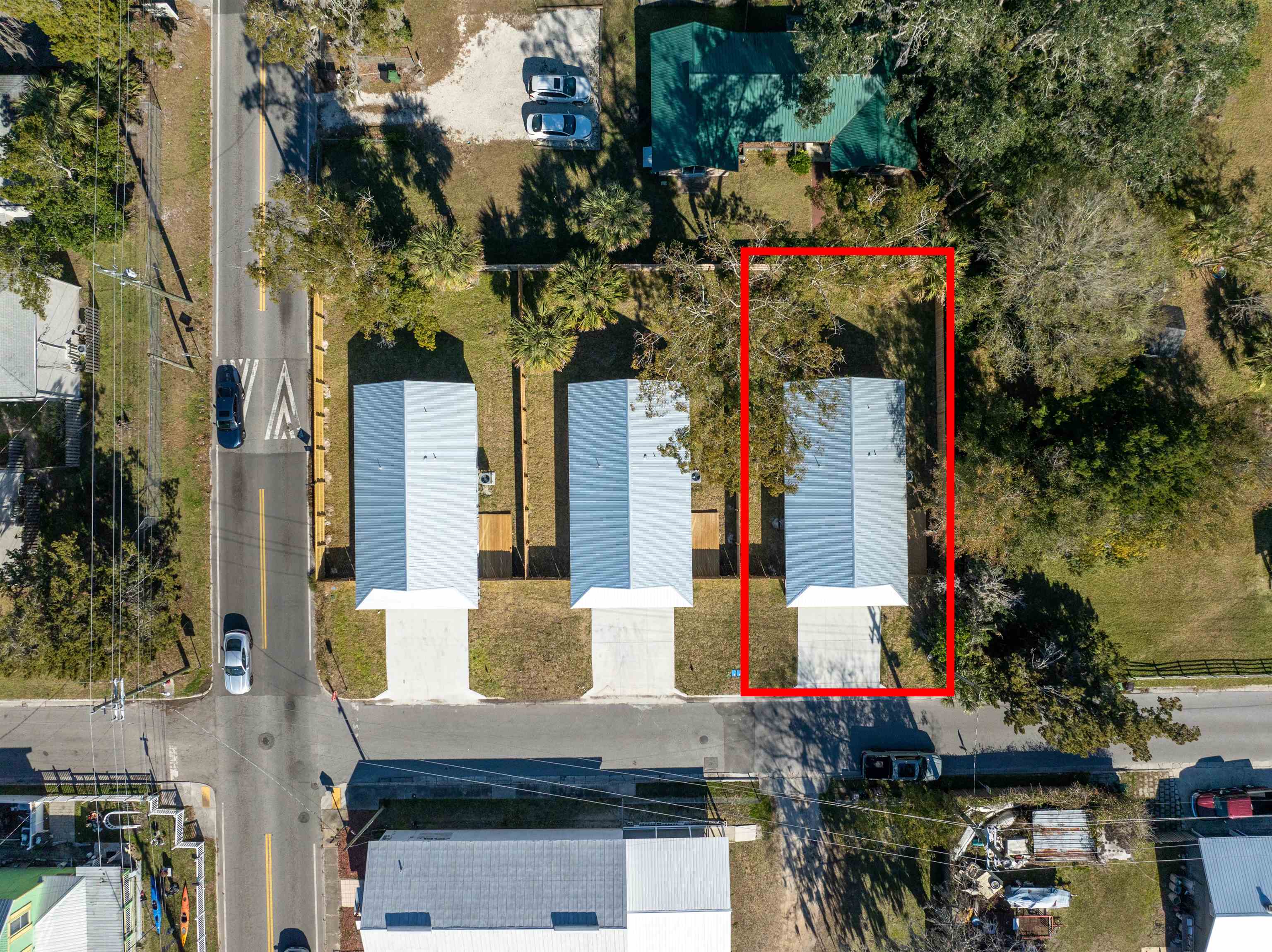 71 Helen Street St. Augustine, FL 32084 - Photo 32 of 38