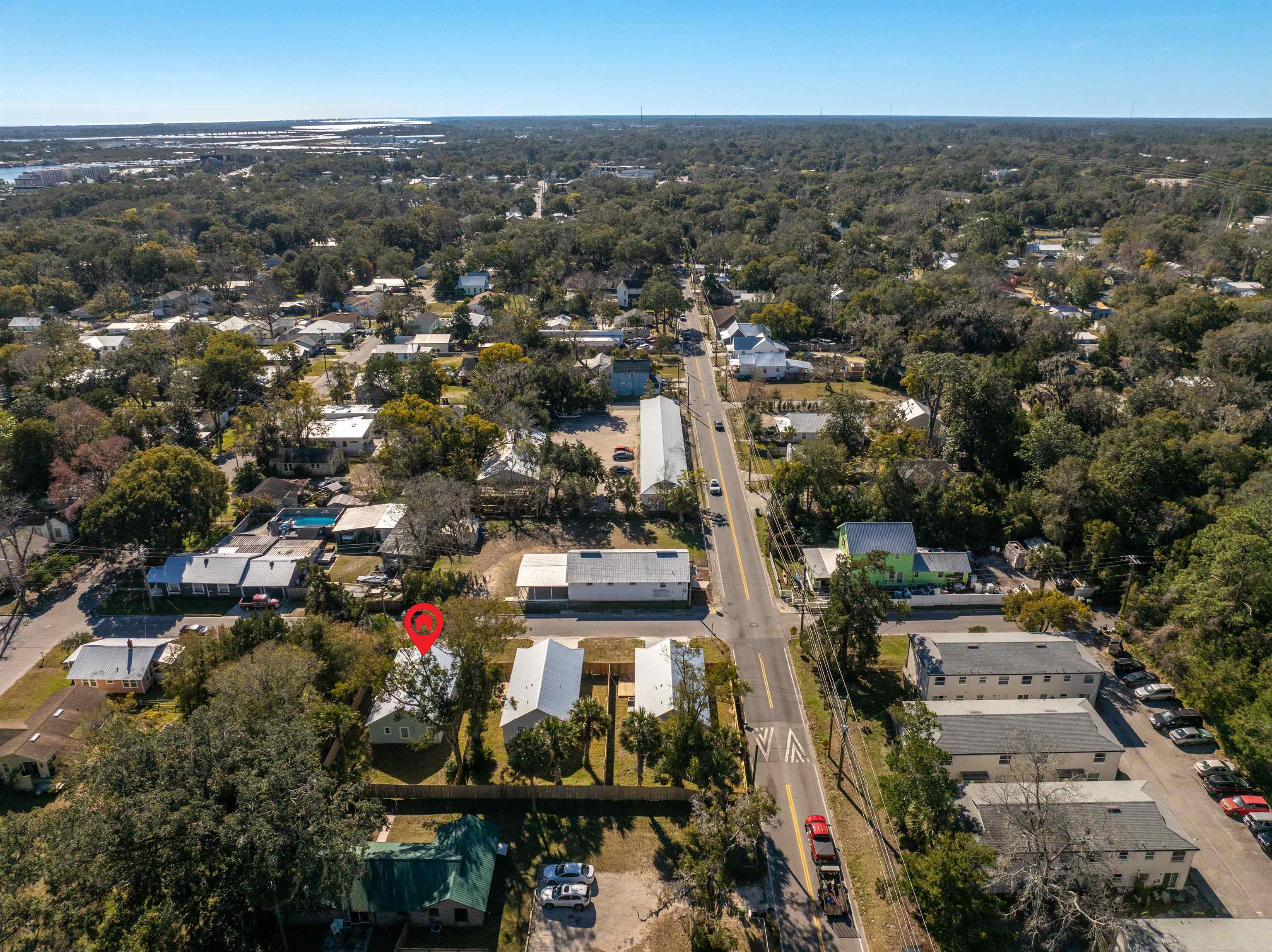 71 Helen Street St. Augustine, FL 32084 - Photo 34 of 38