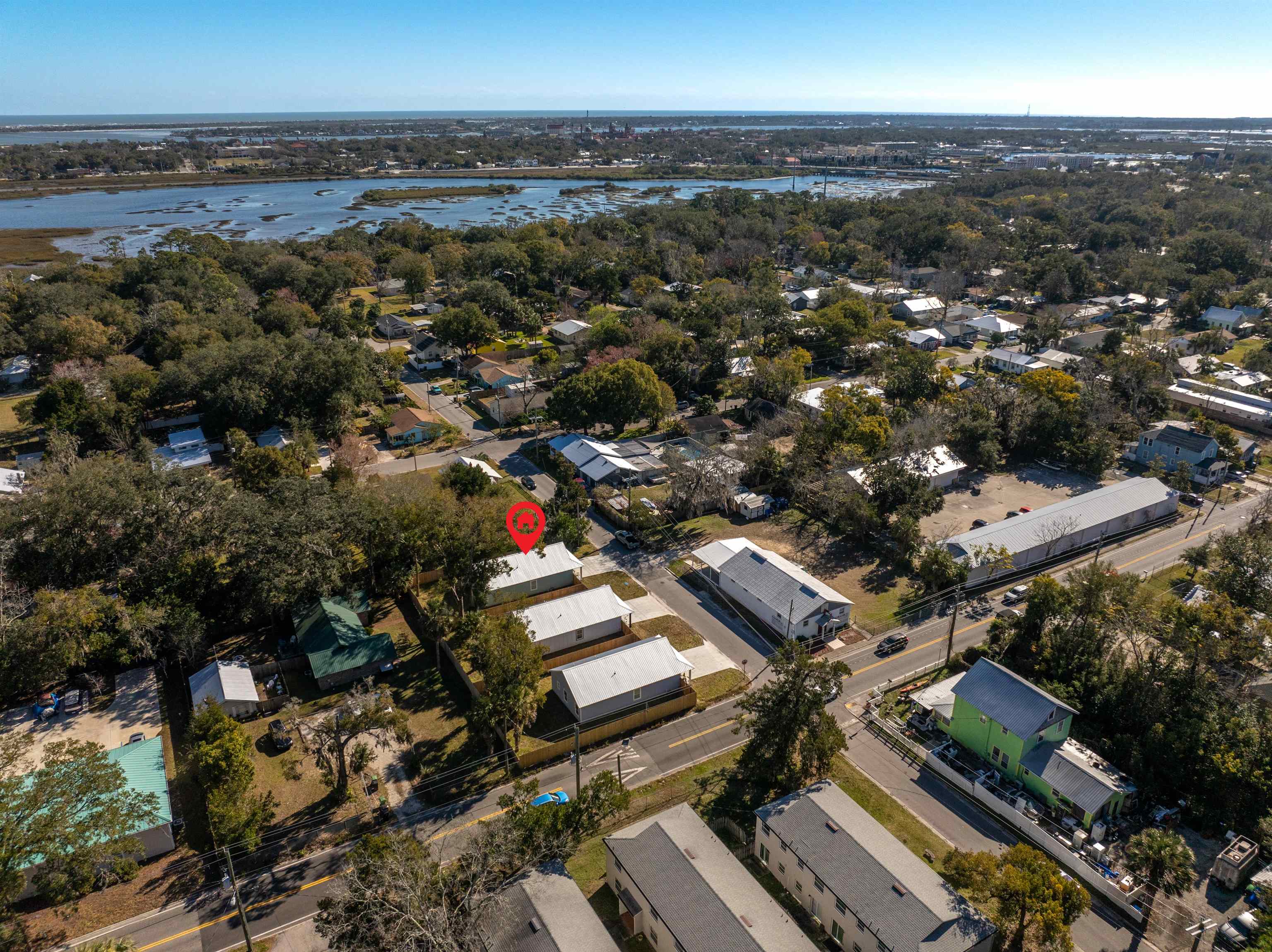 71 Helen Street St. Augustine, FL 32084 - Photo 35 of 38