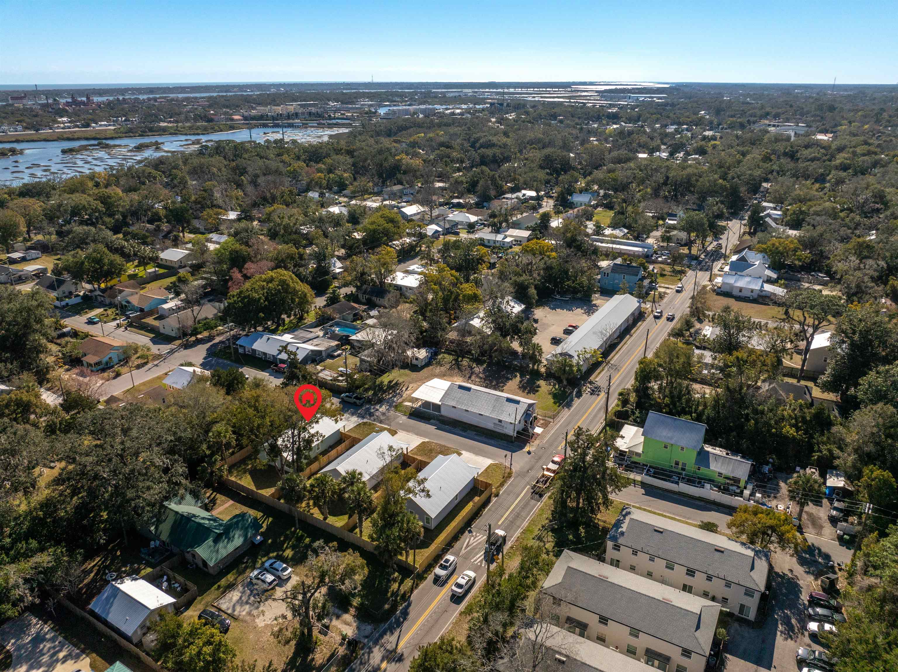 71 Helen Street St. Augustine, FL 32084 - Photo 36 of 38
