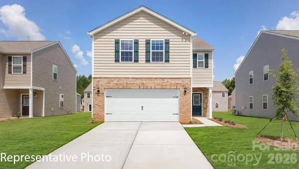 $319,000 | 1242 Lavender Drive, Richburg, SC 29729