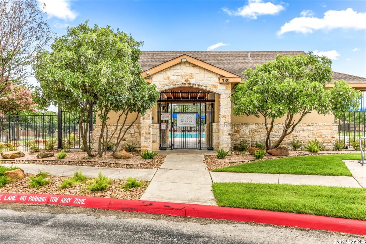 120 Kitty Hawk Run Cibolo, TX 78108 - Photo 47 of 52