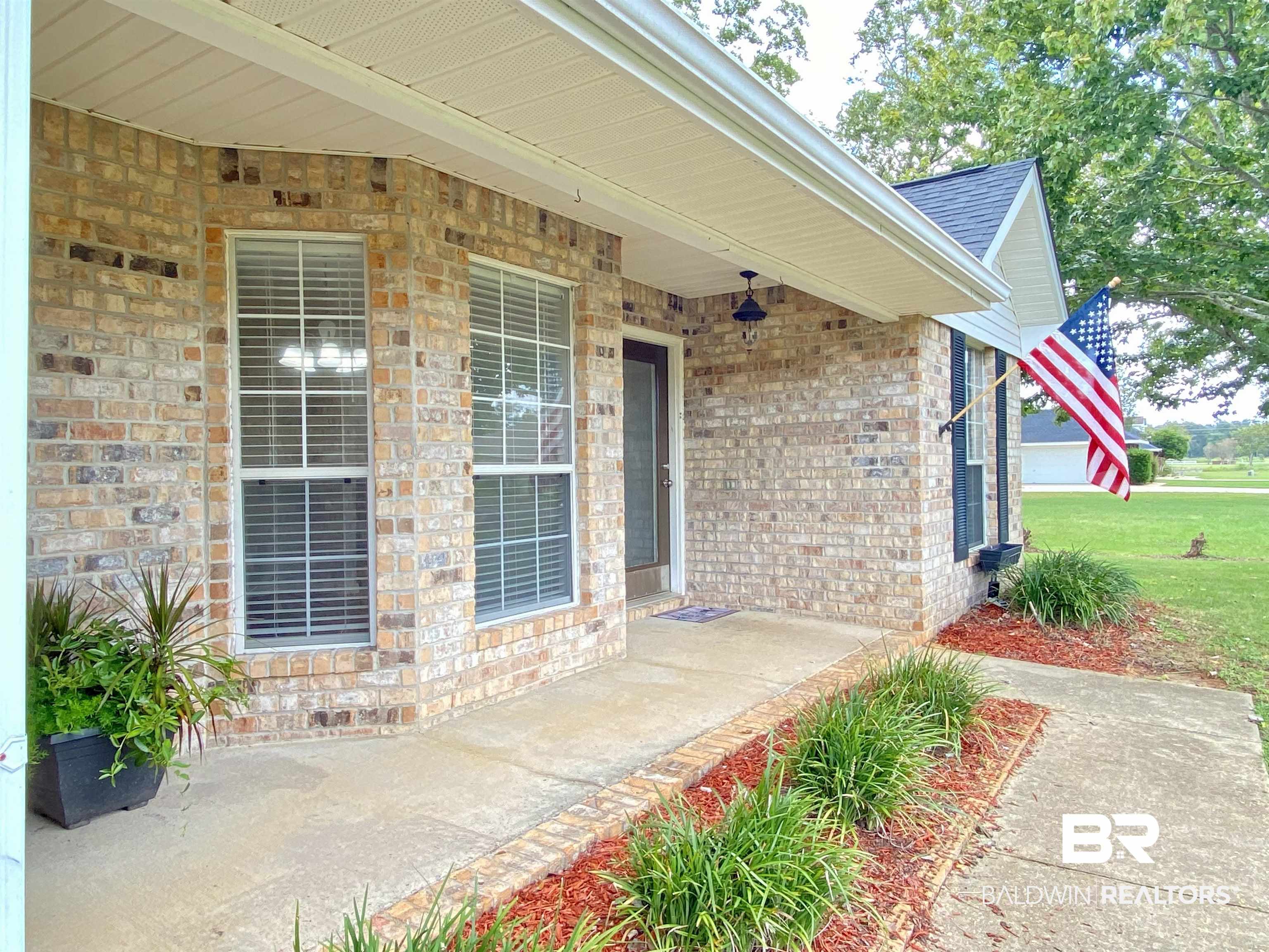 17831 Fancy Boulevard Foley, AL 36535 - Photo 3 of 35