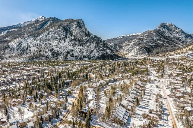 $1,100,000 | 224 C Creekside Drive, Unit C, Frisco, CO 80443