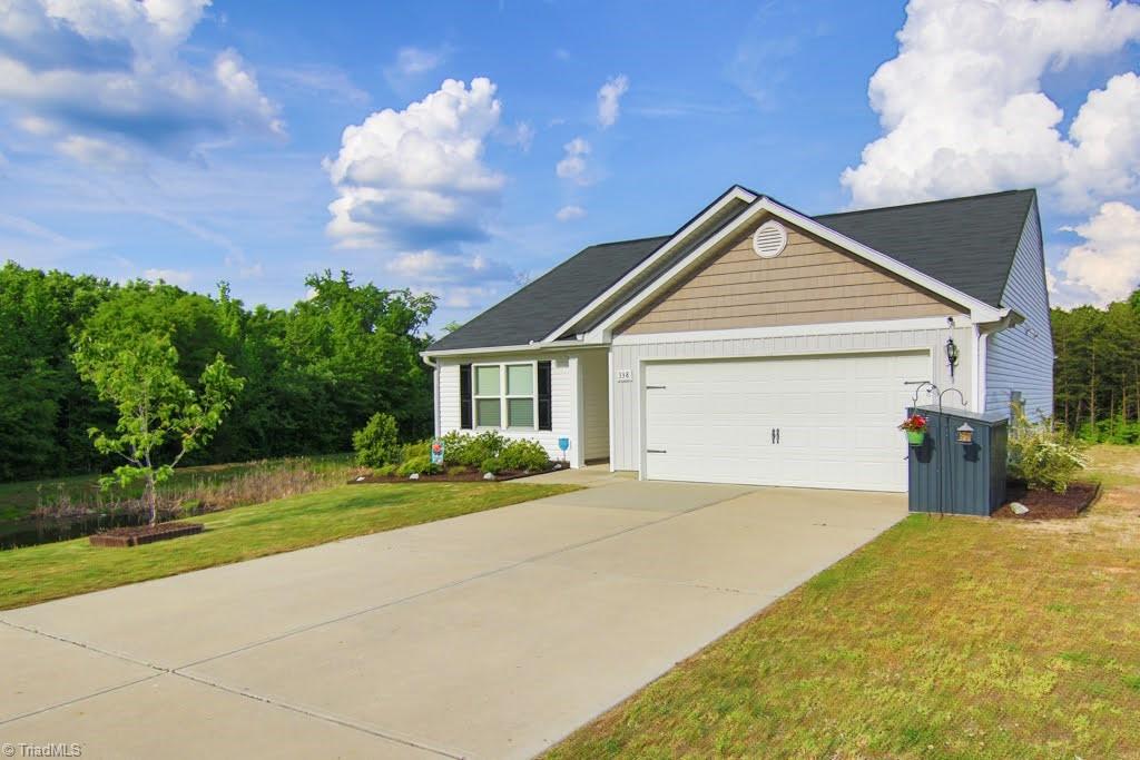 338 Mason Trace Burlington, NC 27217 - Photo 2 of 30