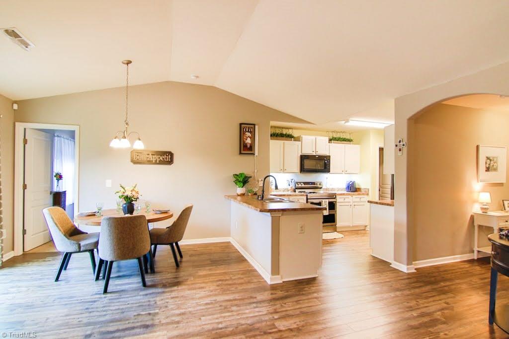 338 Mason Trace Burlington, NC 27217 - Photo 7 of 30