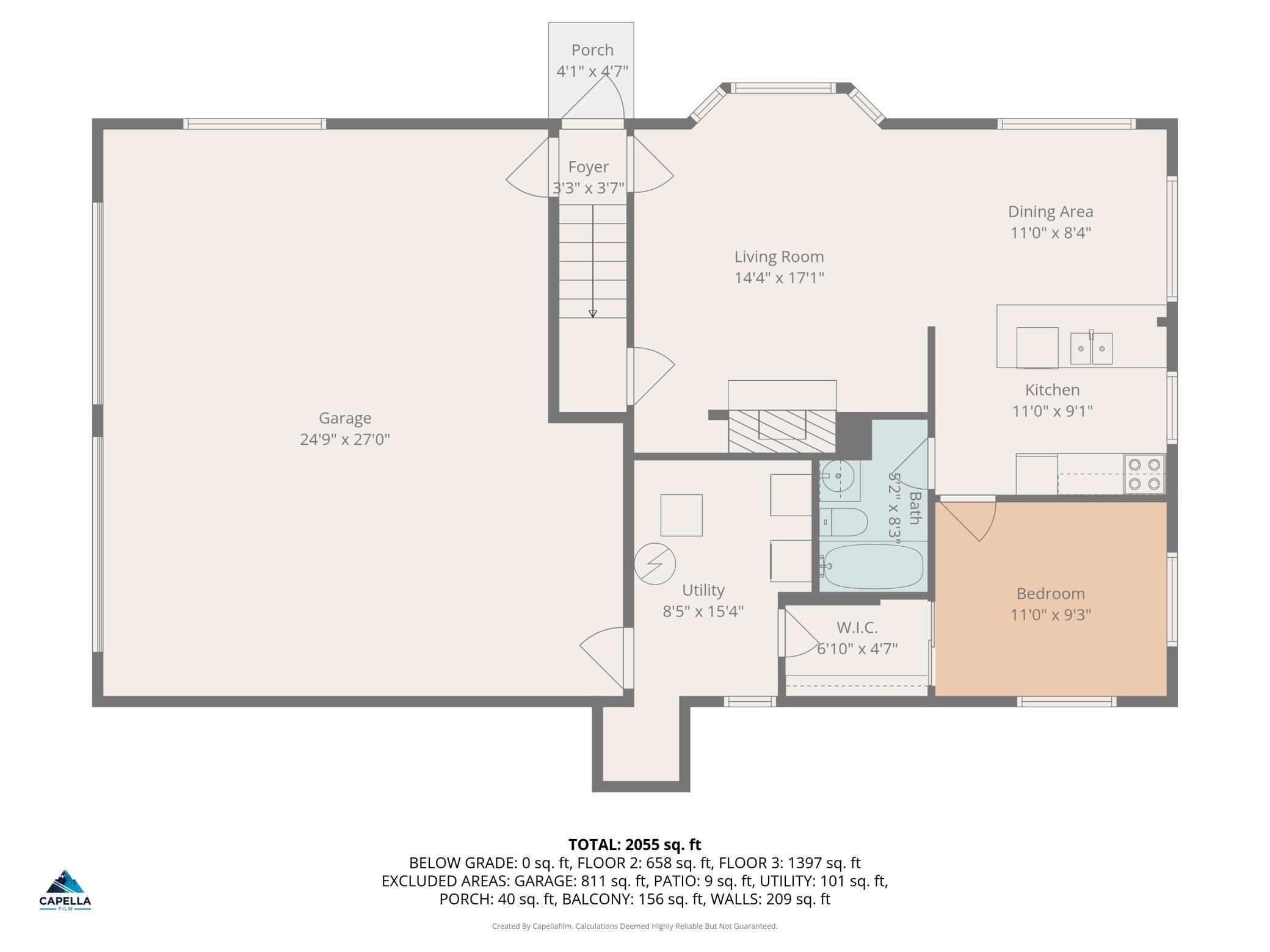 14085 85th Place North Maple Grove, MN 55369 - Photo 38 of 40