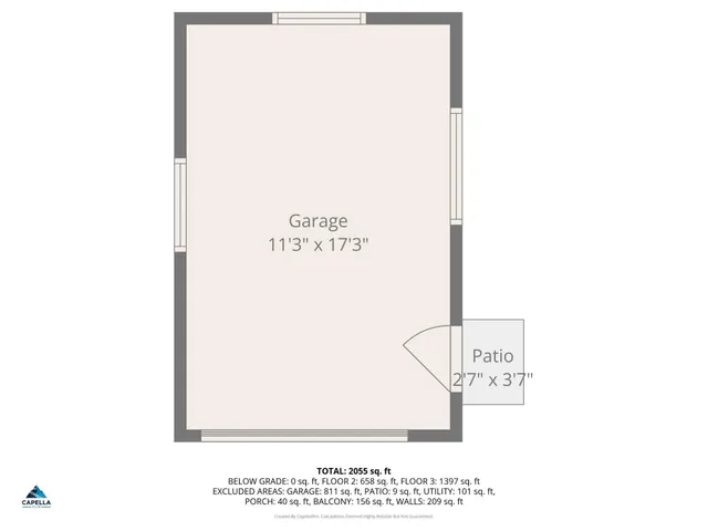 $599,900 | 14085 85th Place North, Maple Grove, MN 55369