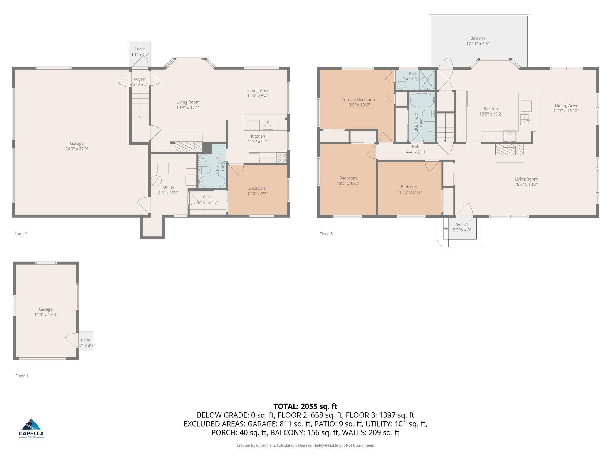 14085 85th Place North Maple Grove, MN 55369 - Photo 40 of 40