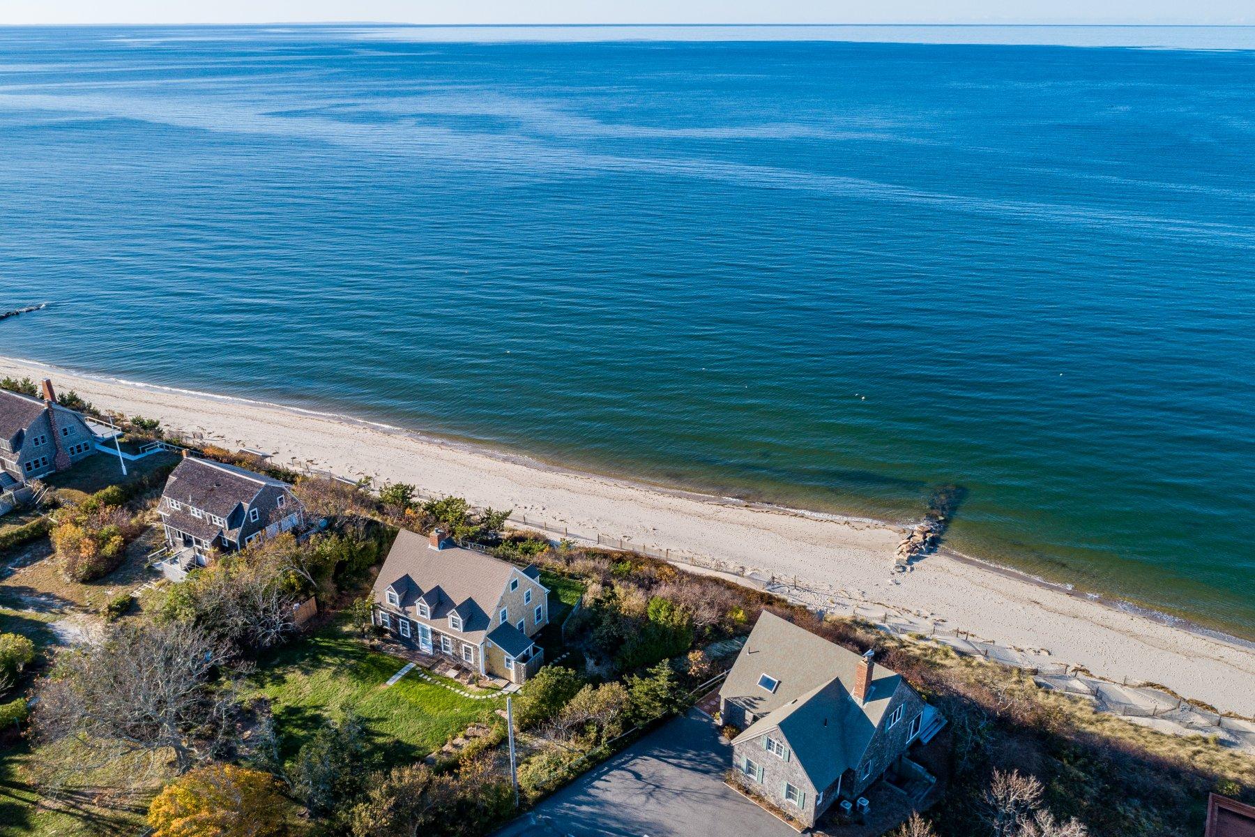 1 Carver Road Brewster, MA 02631 - Photo 2 of 67 DJI_0085