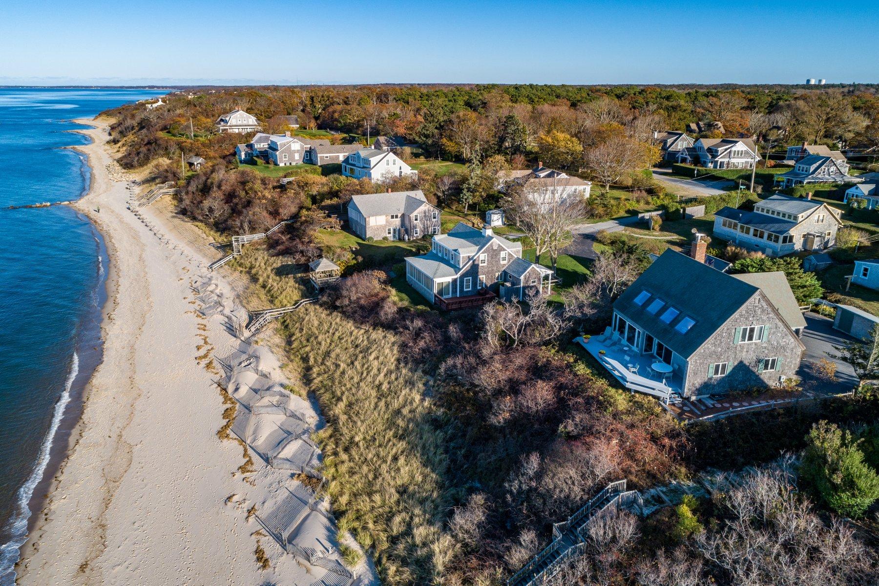 1 Carver Road Brewster, MA 02631 - Photo 3 of 67 DJI_0063