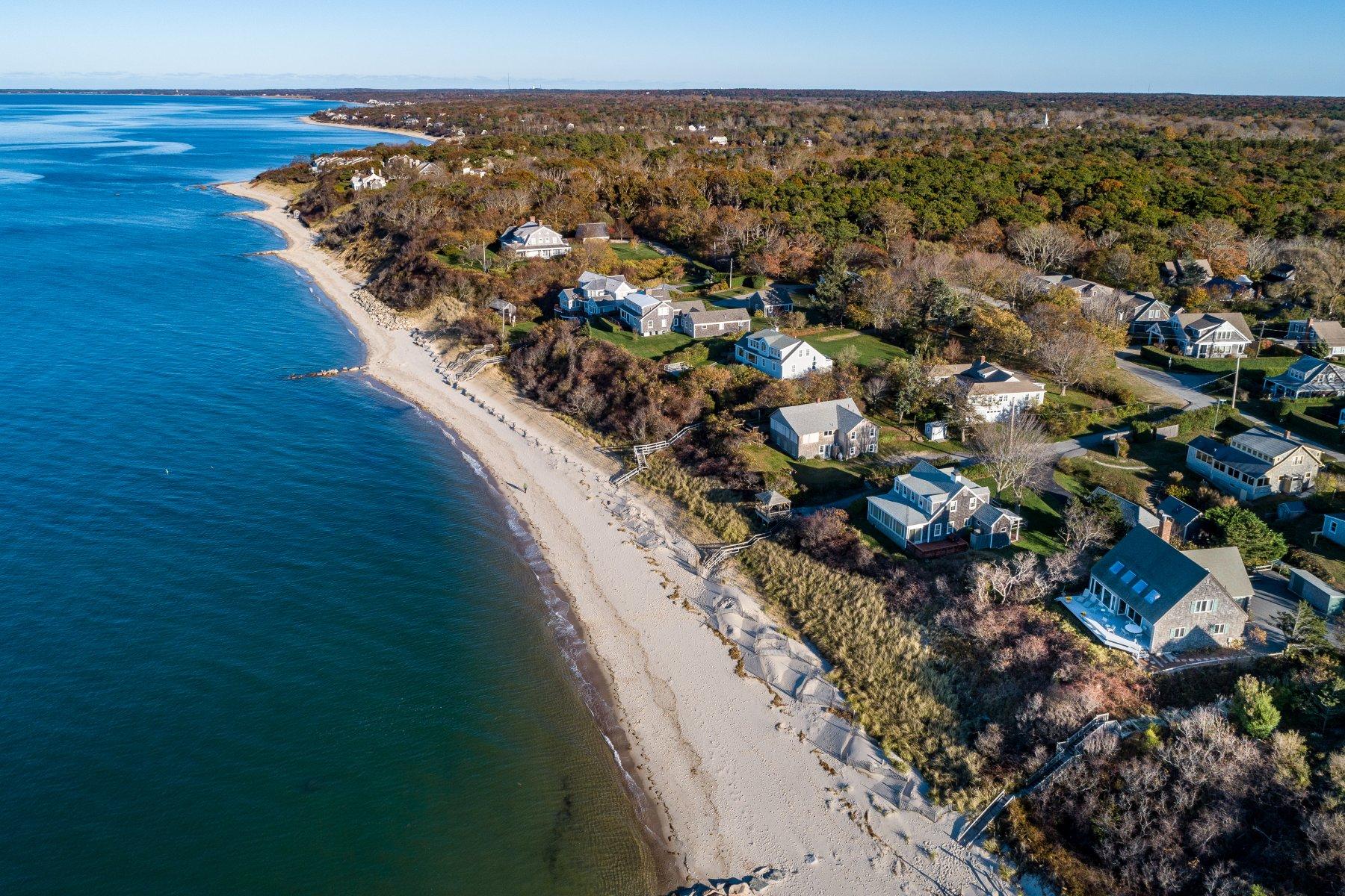 1 Carver Road Brewster, MA 02631 - Photo 44 of 67 DJI_0068