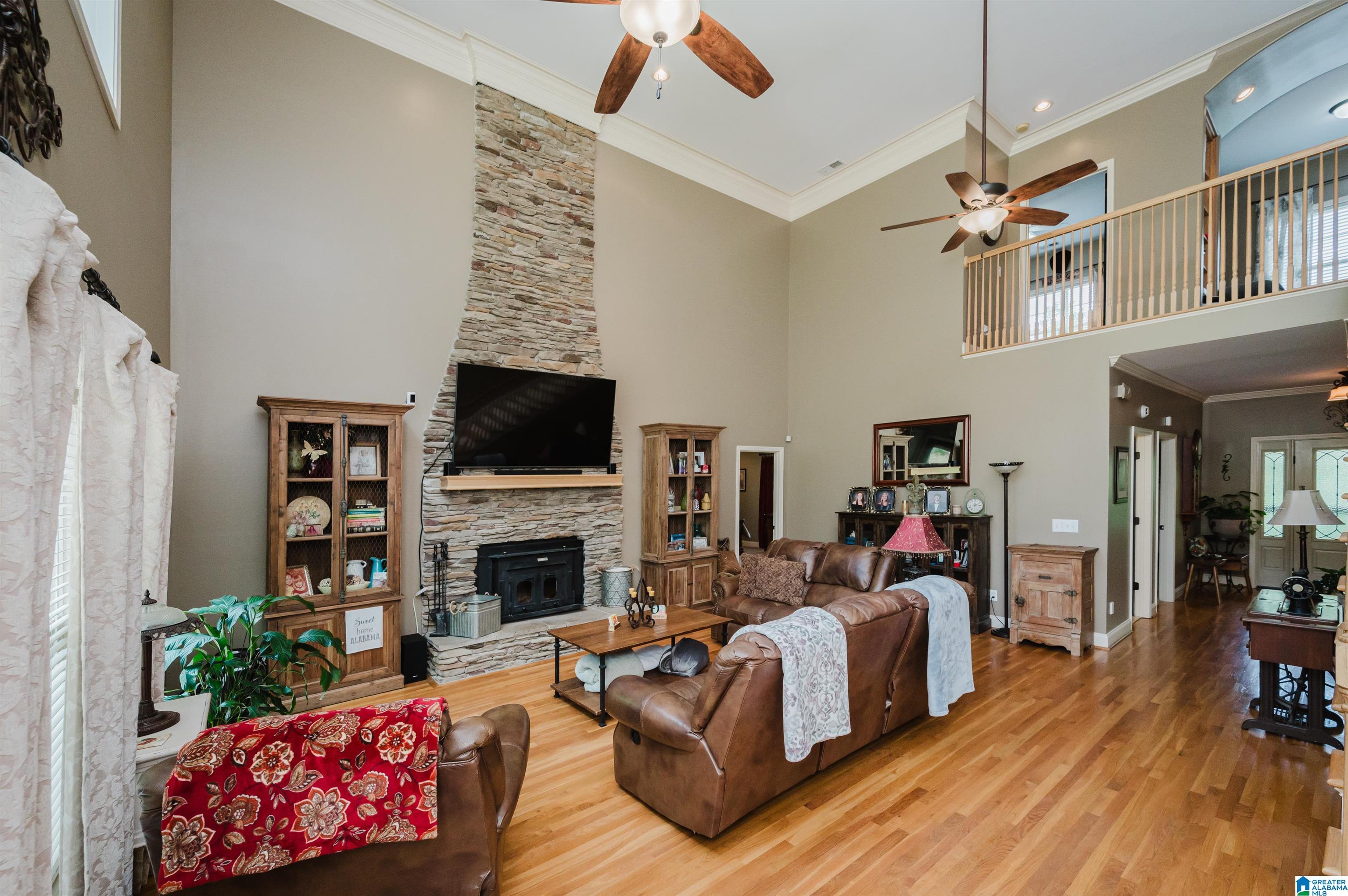 1249 Ferry Road Columbiana, AL 35051 - Photo 21 of 70